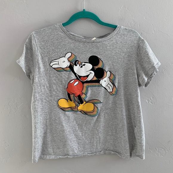 H&m disney t shirt Clearance